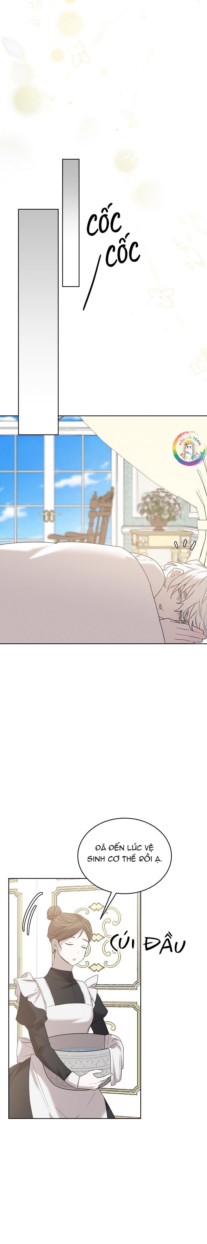(END) Này, Đừng Có Nhấn Cái Nút Đó! Chapter 20 - Trang 2