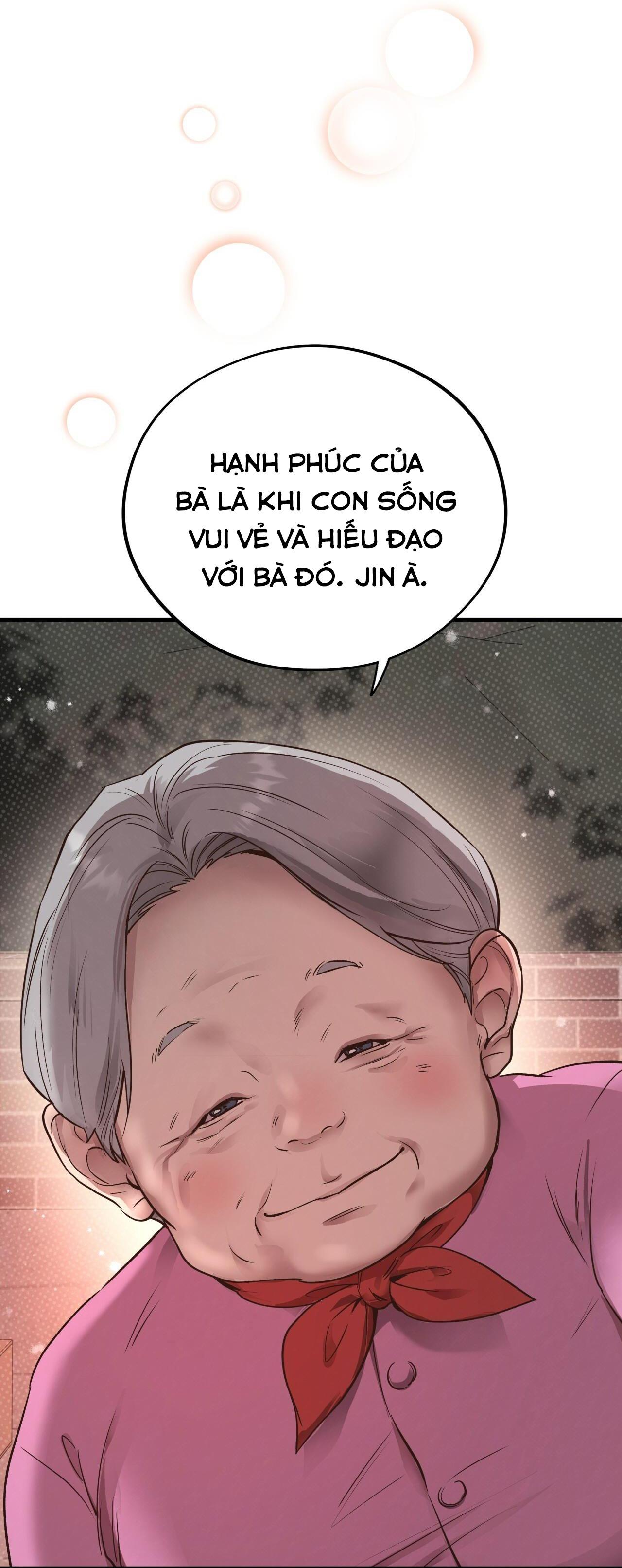(END) MẬT GẤU Chapter 56 - Trang 2