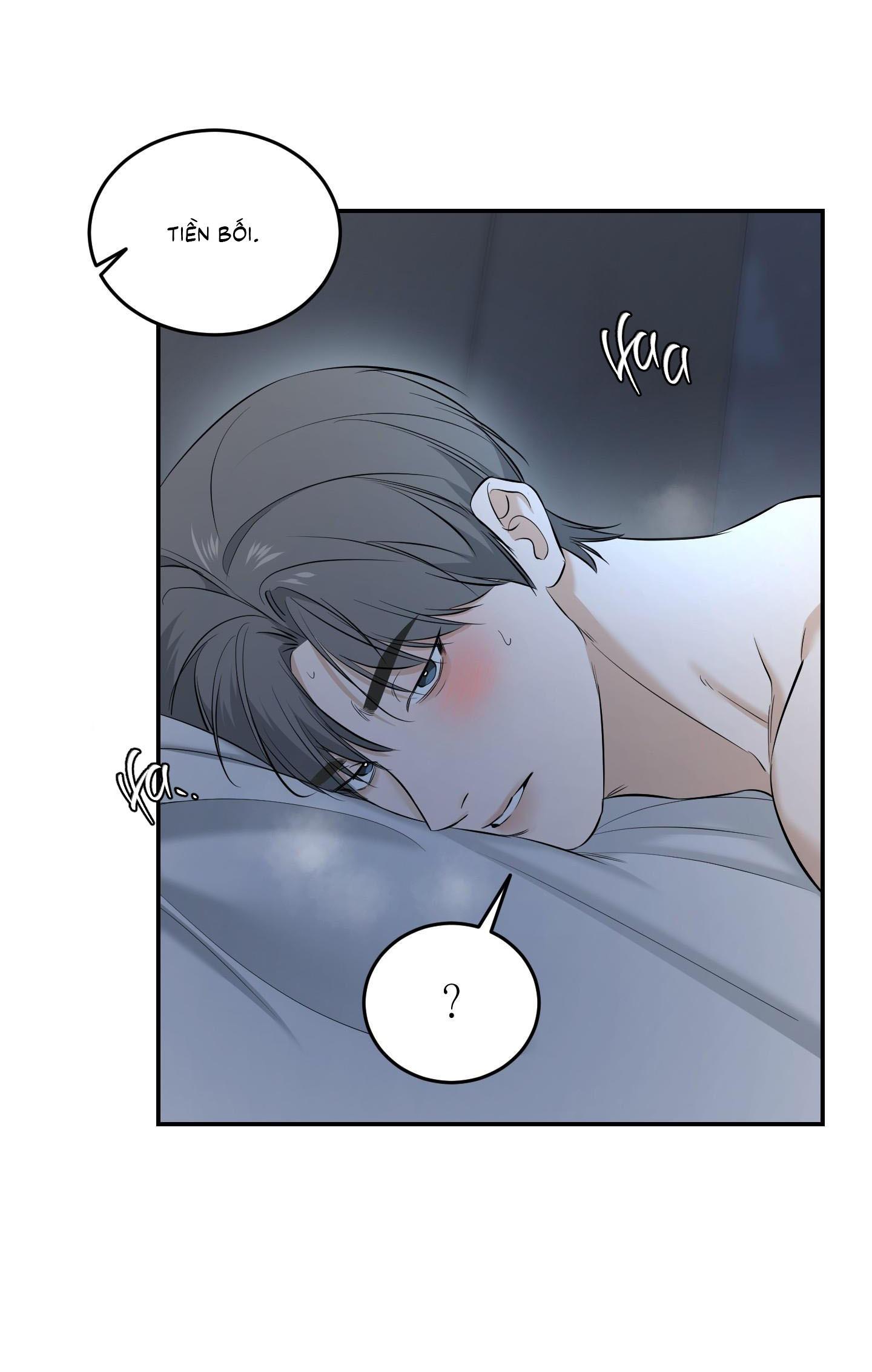 |DROP| Hưởng Lợi Chapter 29 H+ - Trang 2