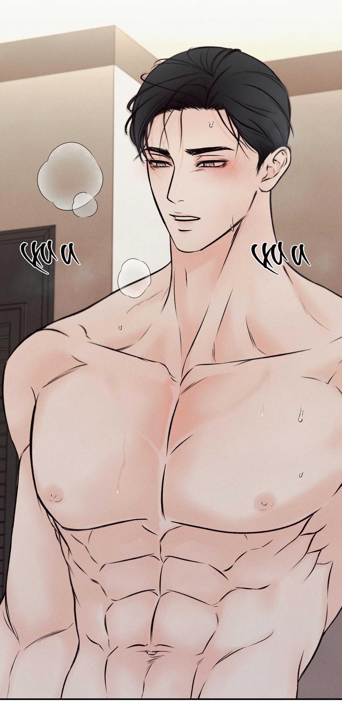 (GĐCV) RANH GIỚI CỦA SỰ MÊ HOẶC Chapter 3 H+ - Trang 2