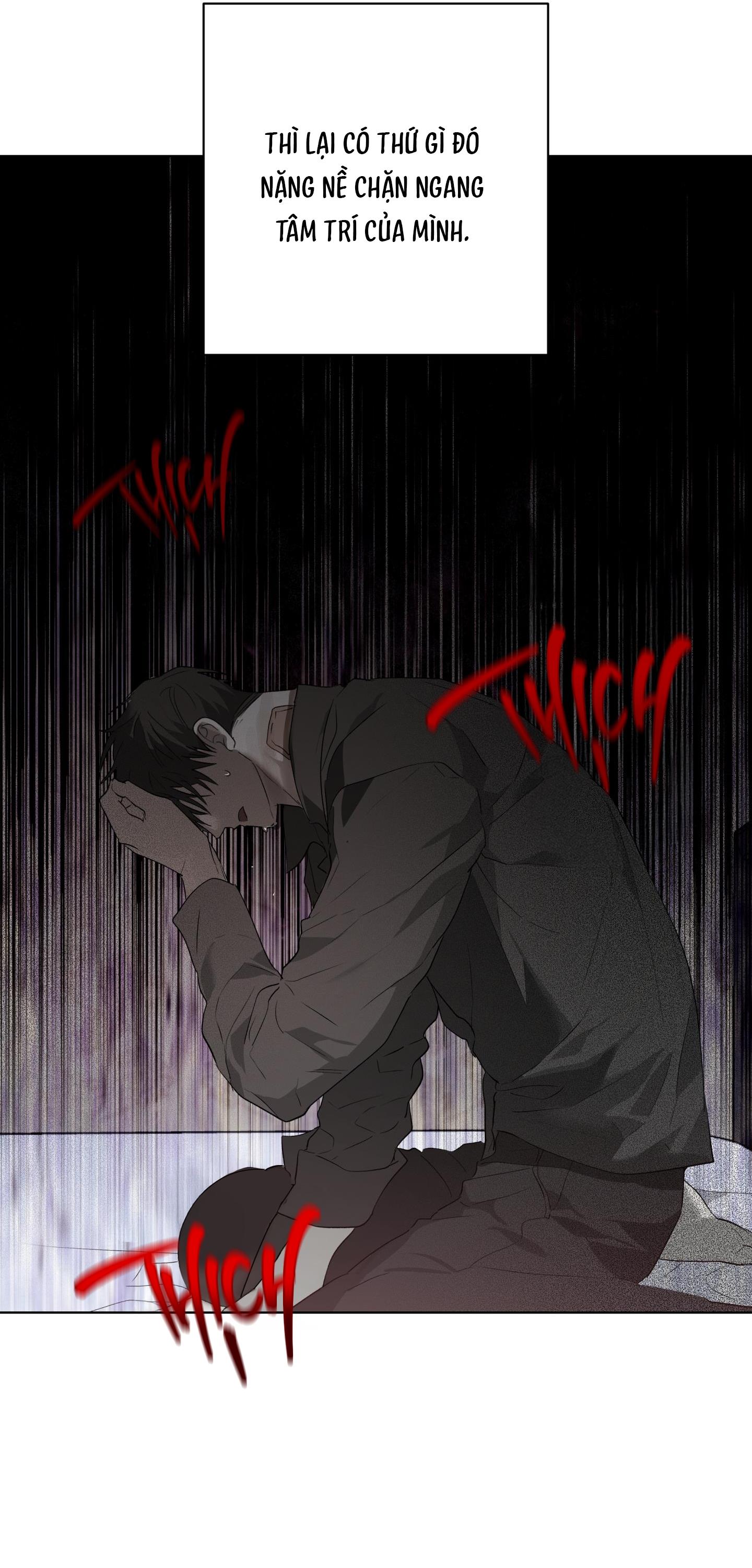 (GĐCV) NGÔI NHÀ DỊ THƯỜNG Chapter 25 END SS1 - Next Chapter 25.1 HẬU KÌ SS1