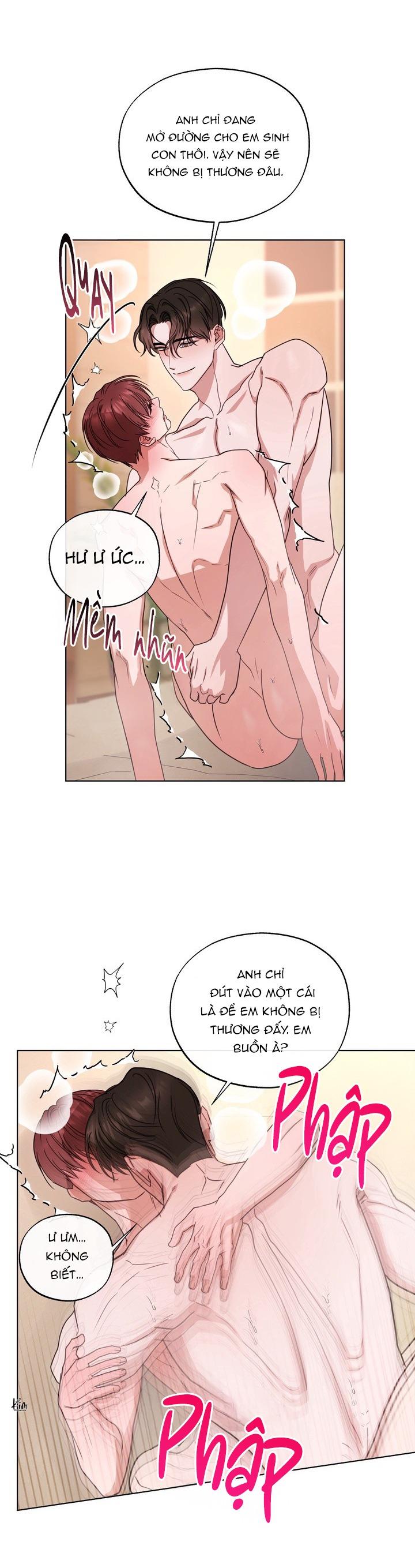 CÔ DÂU RỒNG Chapter 9 nt2 - Trang 2