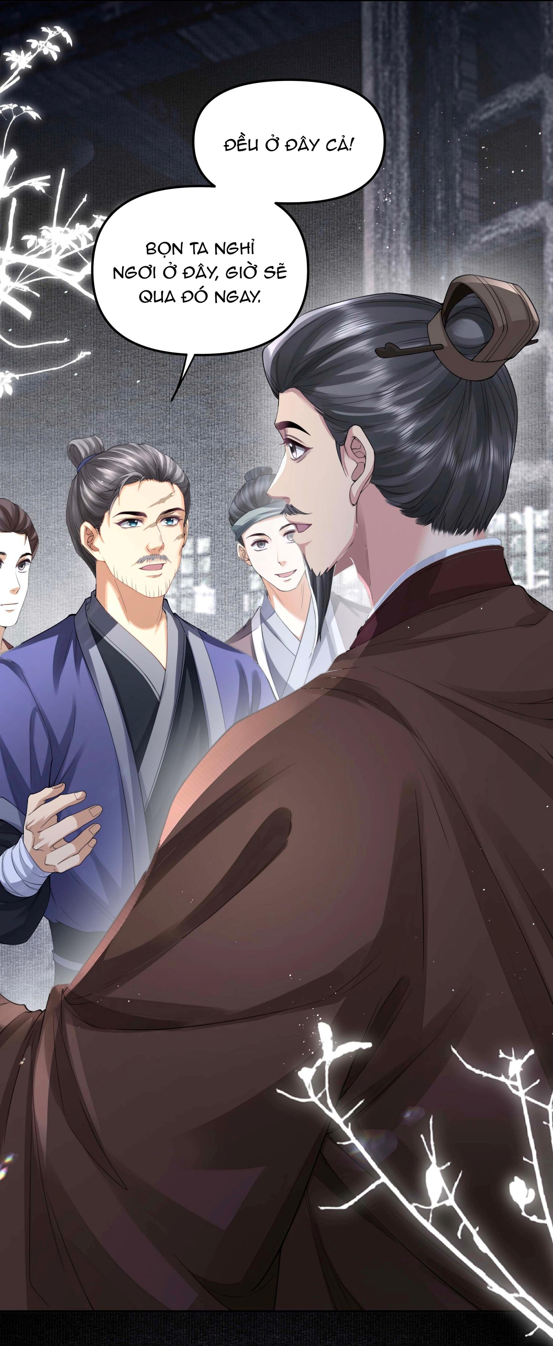 (END) Đồng Tiền Kham Thế Chapter 78 - Next Chapter 79