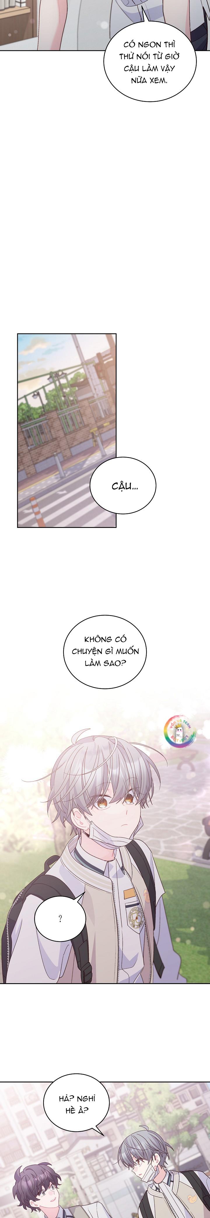 (END) Merry Marbling Chapter 70 - Trang 2