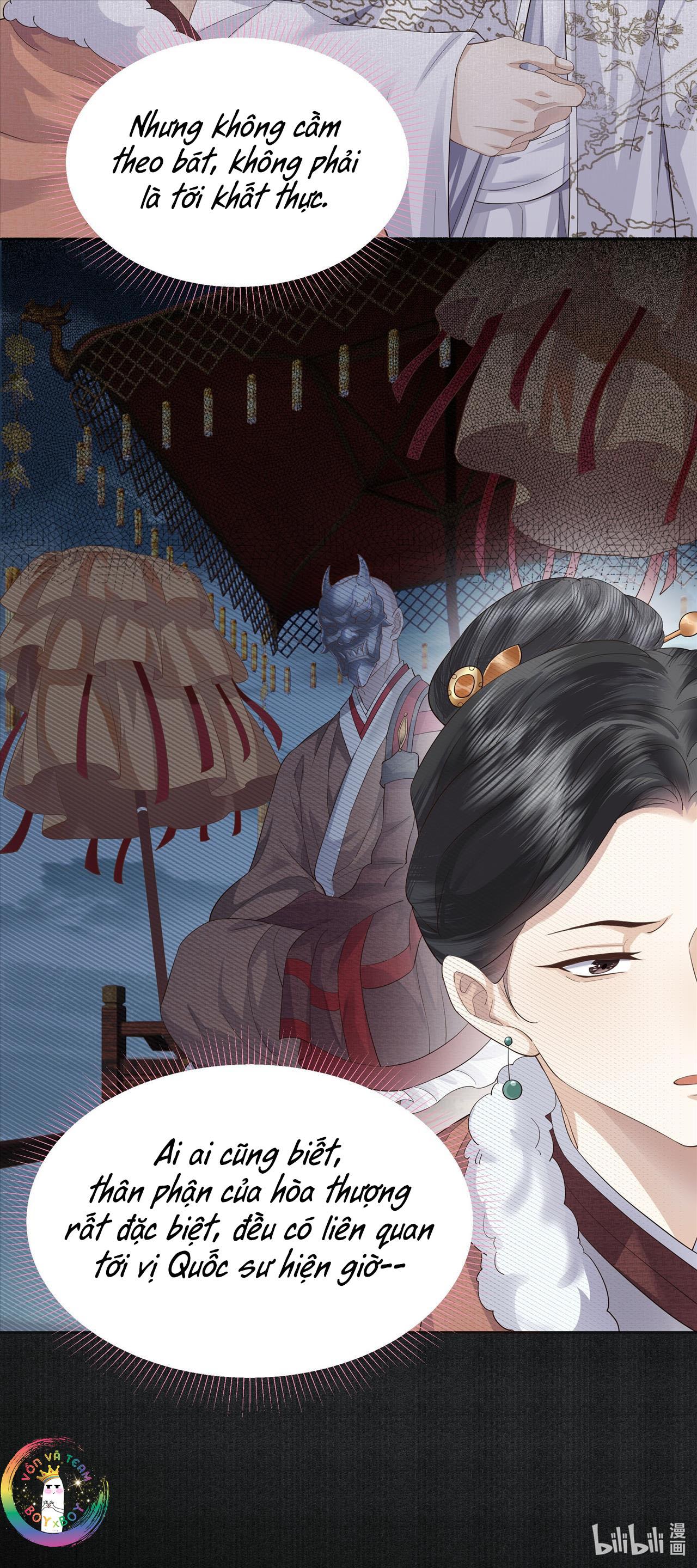 (END) Đồng Tiền Kham Thế Chapter 48 - Next Chapter 49