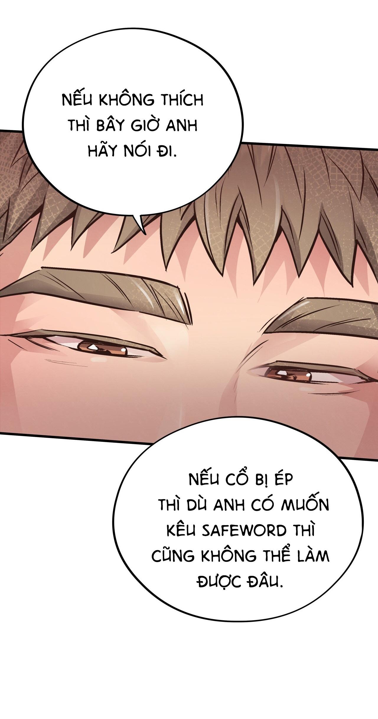 (END) MẬT GẤU Chapter 42 - Next Chapter 43