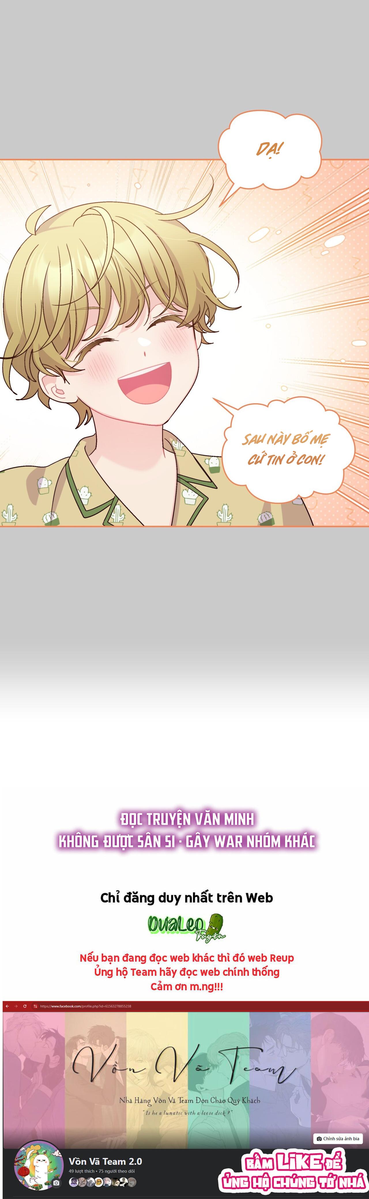 (END) Merry Marbling Chapter 92 - Trang 2