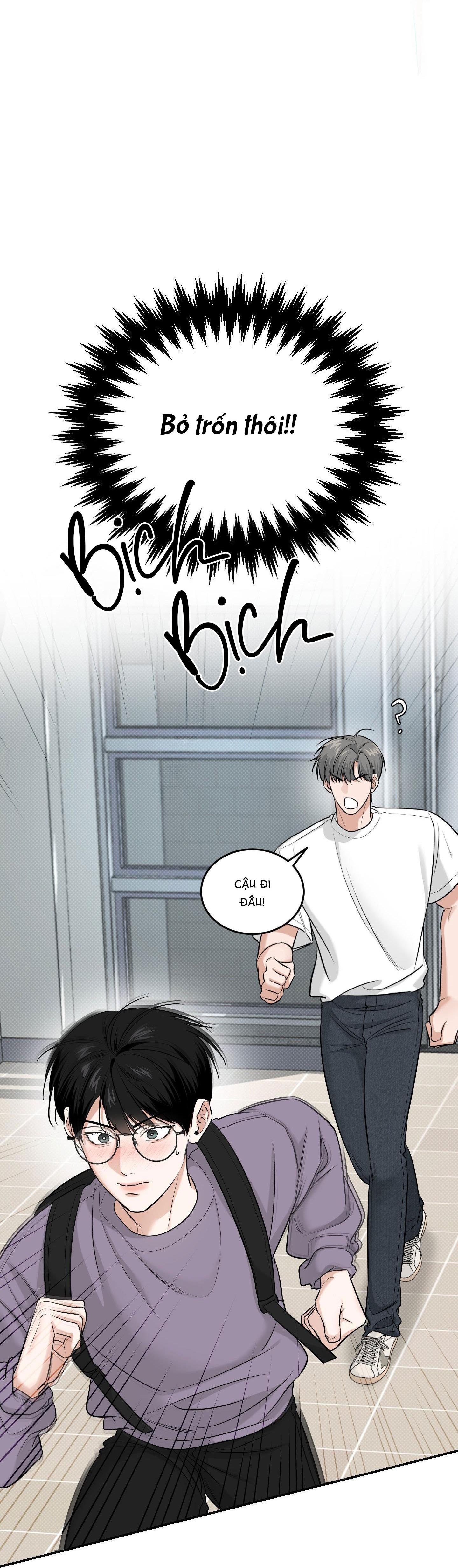 |DROP| Hưởng Lợi Chapter 22 - Trang 2