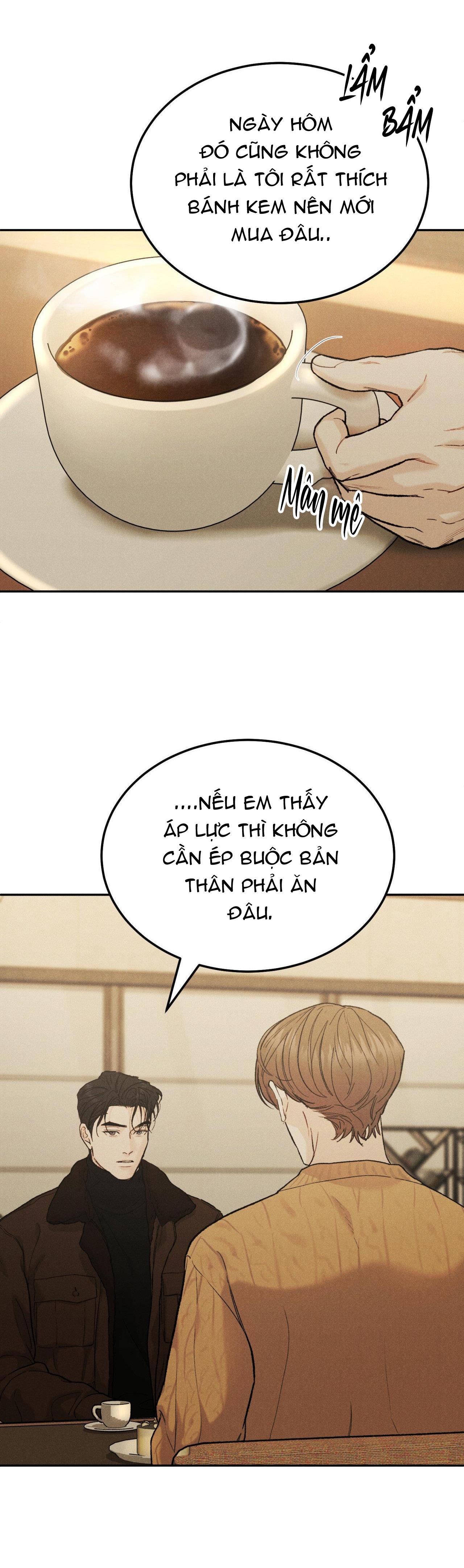 VƯỢT QUA GIỚI HẠN Chapter 74 - Next Chapter 75