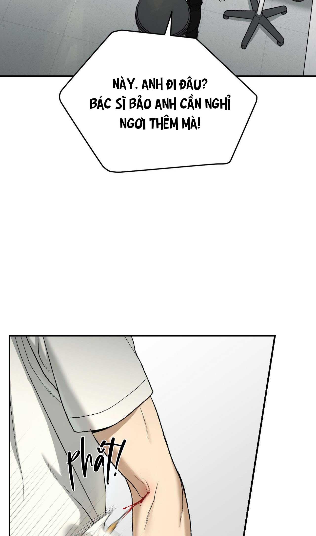 Jinx Chapter 60 - Next Chapter 61