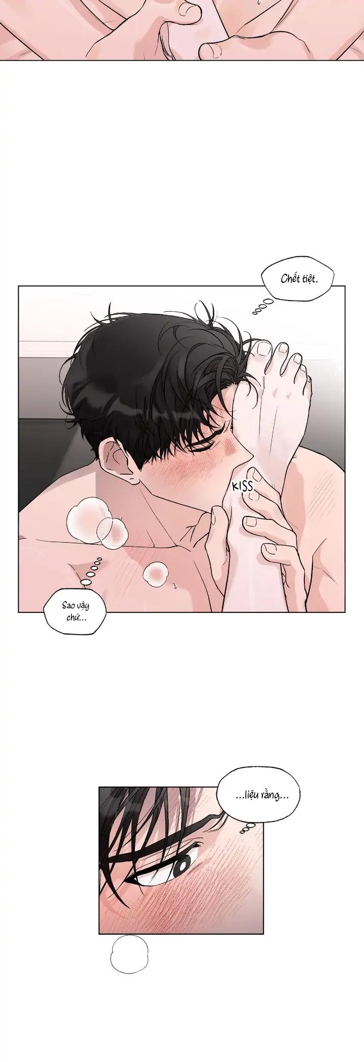 Người Yêu Của Anh Trai Tôi Chapter 5 - Next Chapter 6