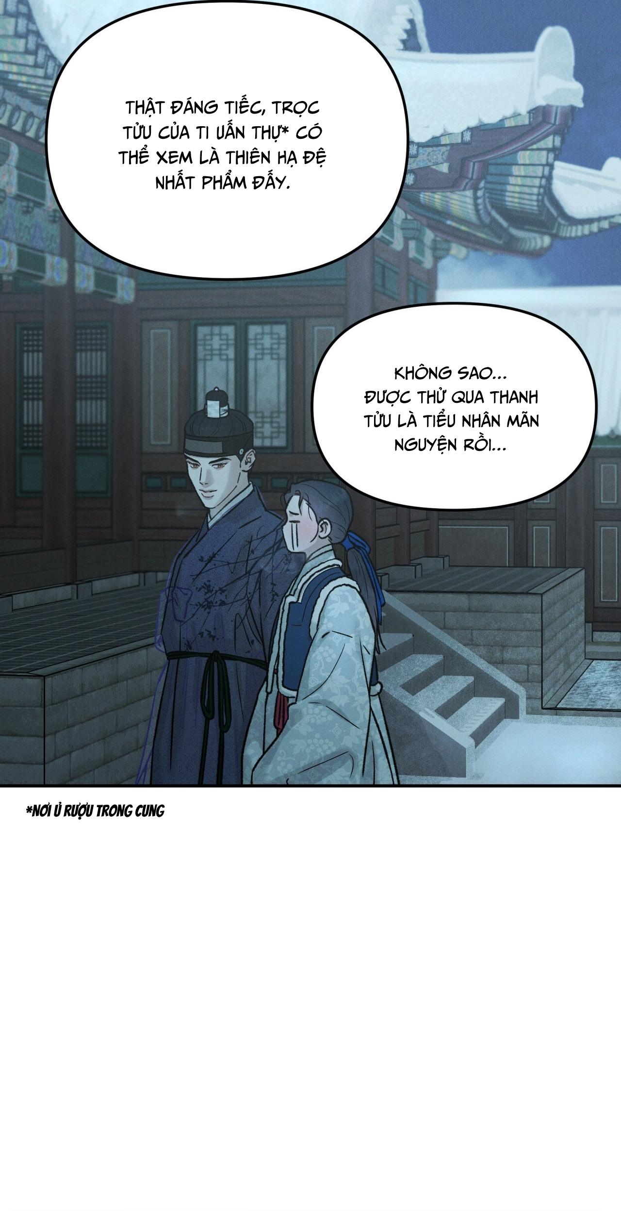 (GĐCV) GALE OF THE GOD Chapter 12 - Next Chapter 13 H+