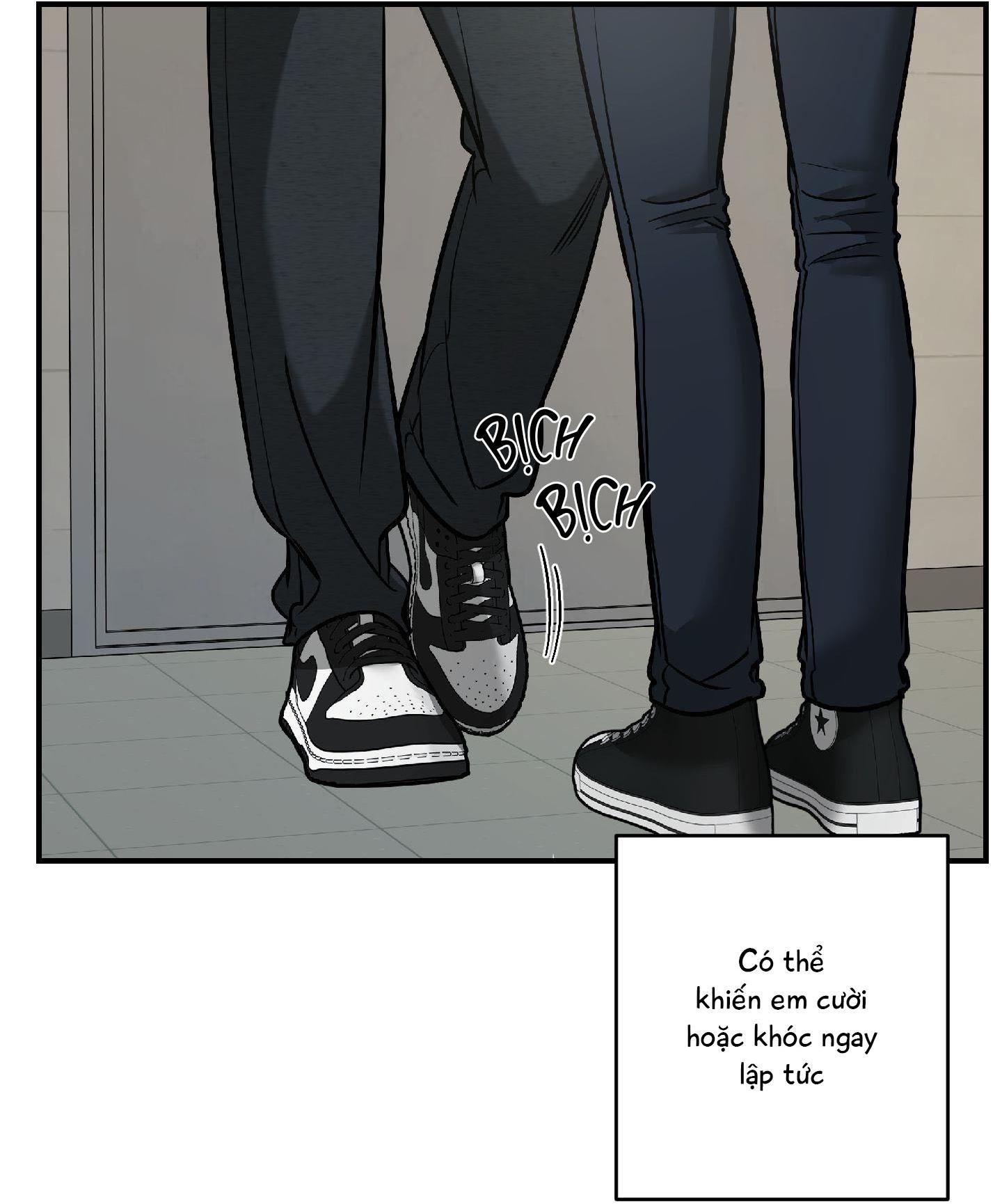 |DROP| Hưởng Lợi Chapter 37 - Trang 2