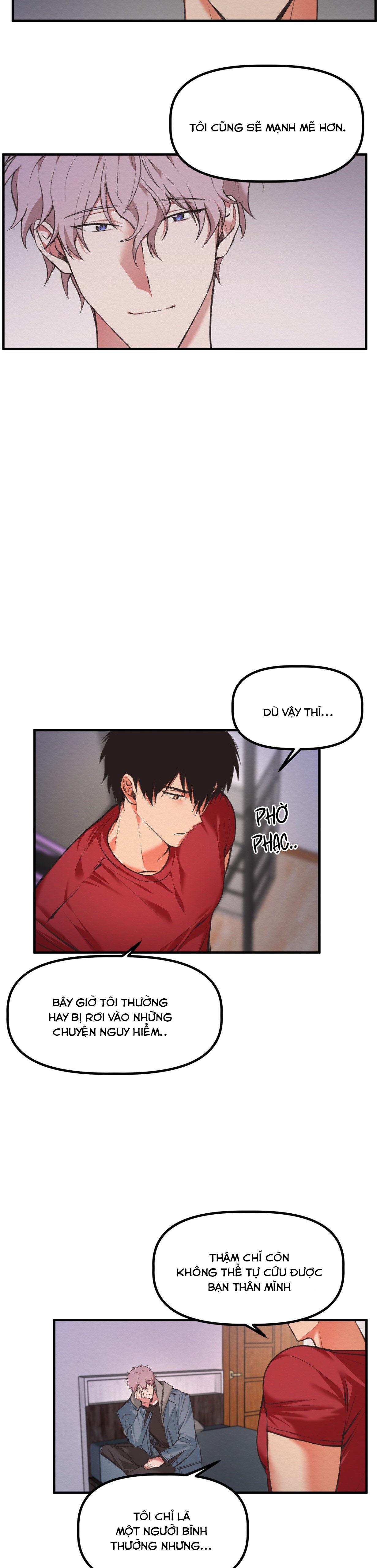 (END SS) DEVIL ON TOP Chapter 20 - Trang 2