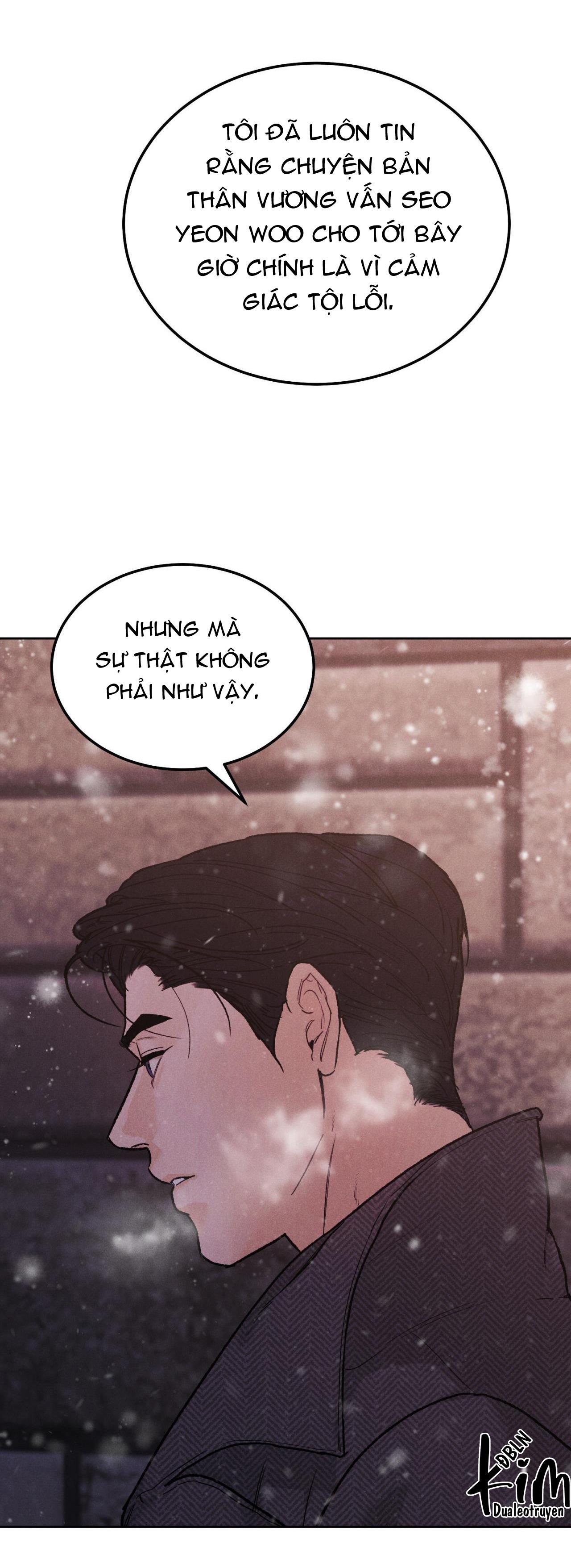 VƯỢT QUA GIỚI HẠN Chapter 77 - Next Chapter 78