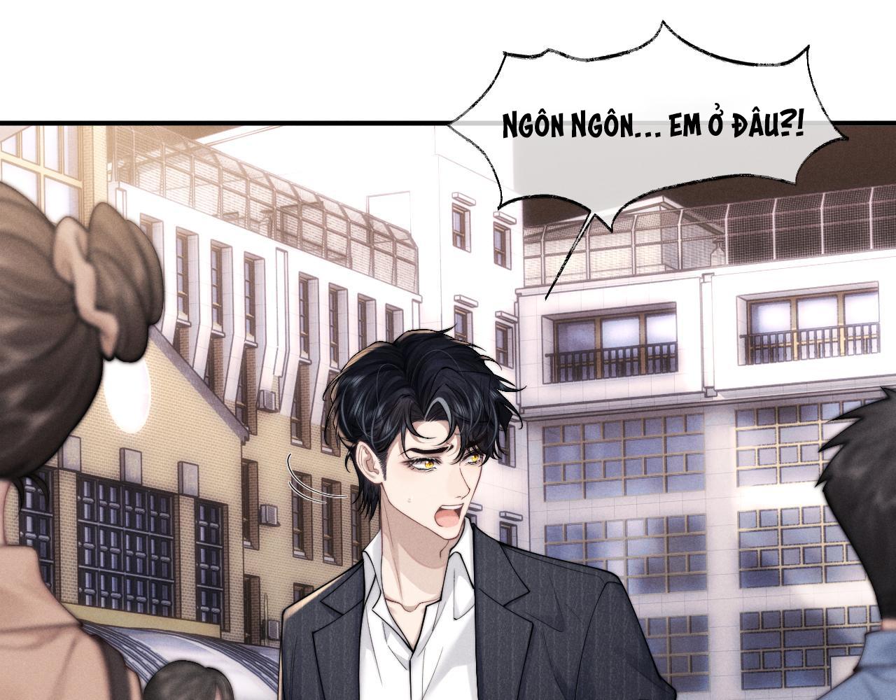 Chấp Sự Thỏ Tai Cụp Chapter 83 - Next Chapter 84