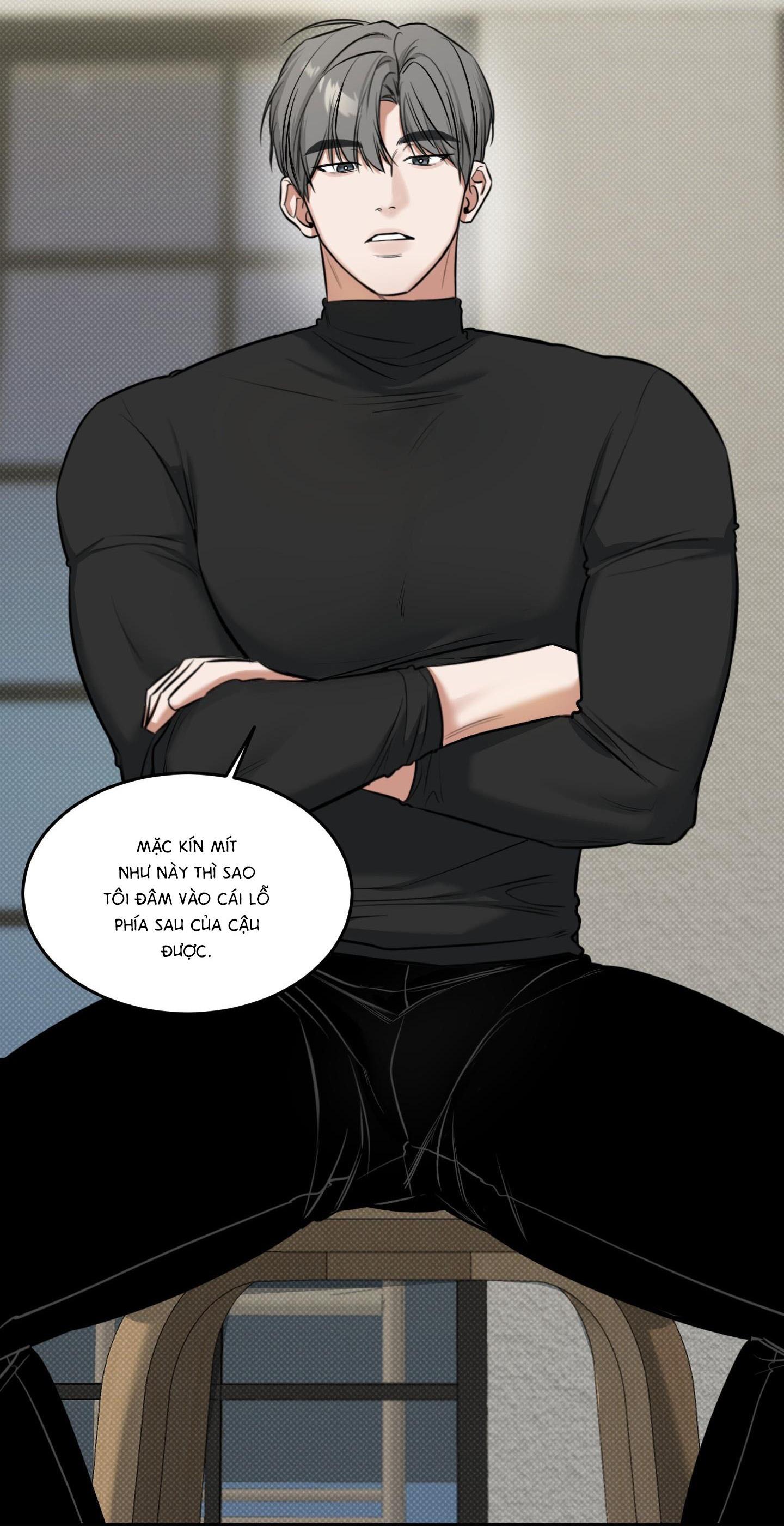 |DROP| Hưởng Lợi Chapter 9 H - Trang 2