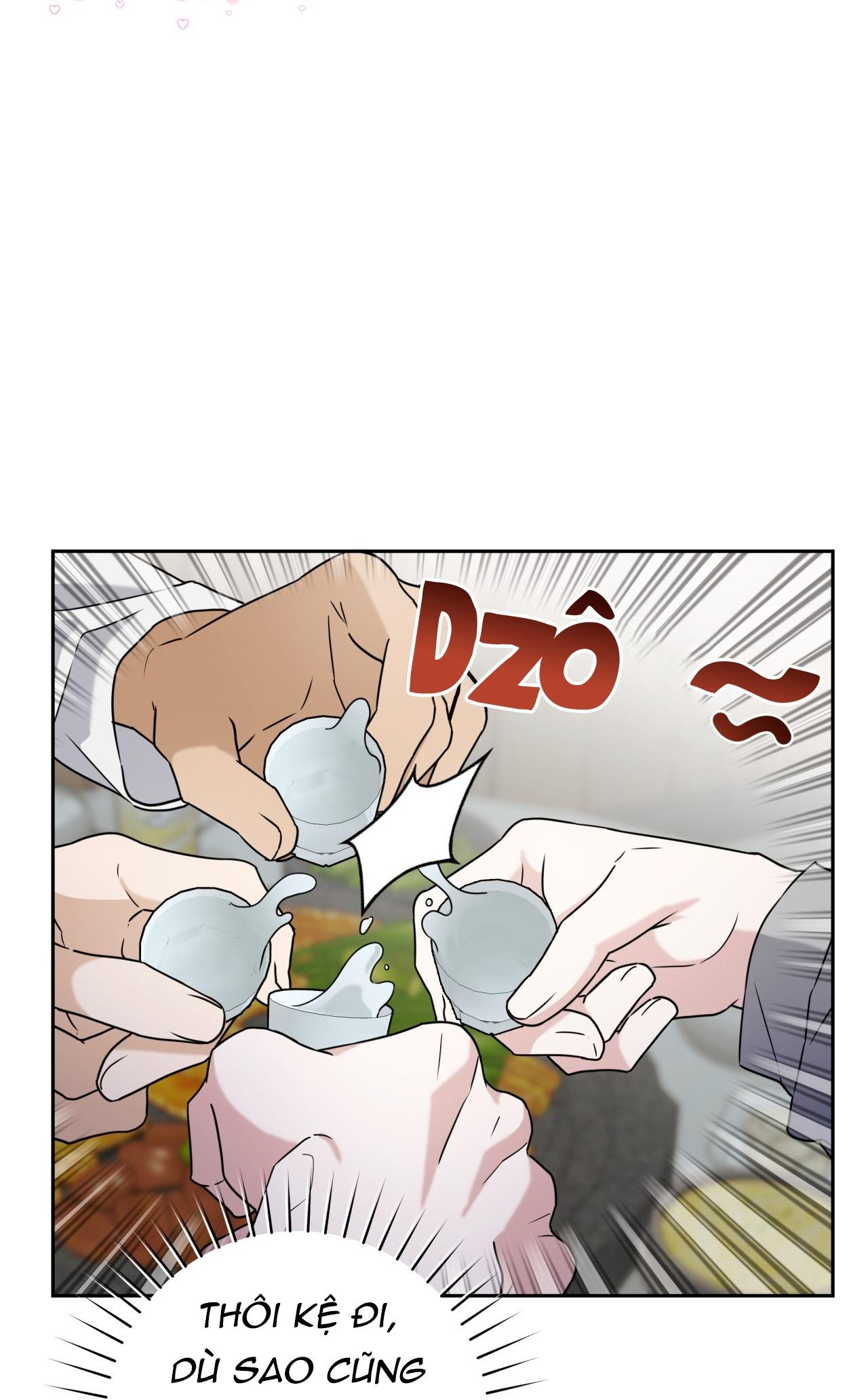 (RÔ LAI) Chiến thuật bắt bóng tình yêu Chapter 6 - Next Chapter 7