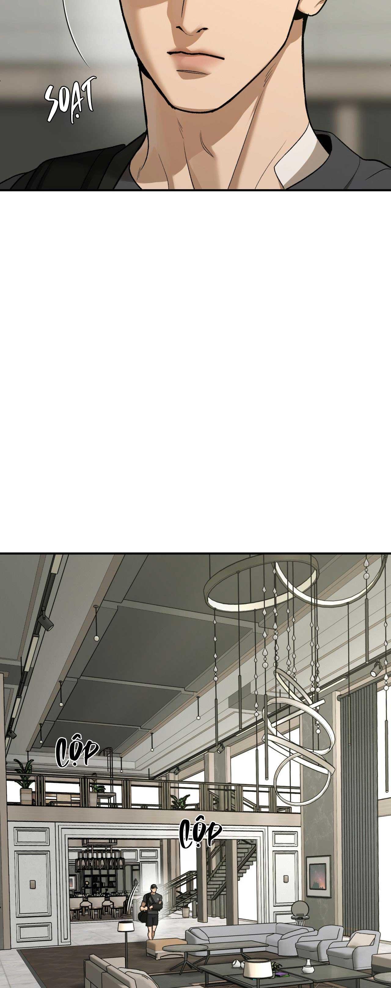 Jinx Chapter 54 SS2 -1 - Next Chapter 55 (2) KHÔNG CỨNG