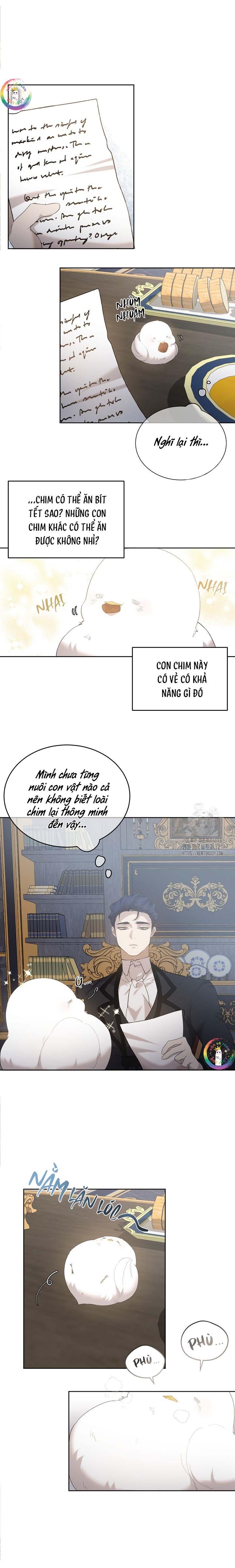 (END) Này, Đừng Có Nhấn Cái Nút Đó! Chapter 6 - Trang 2
