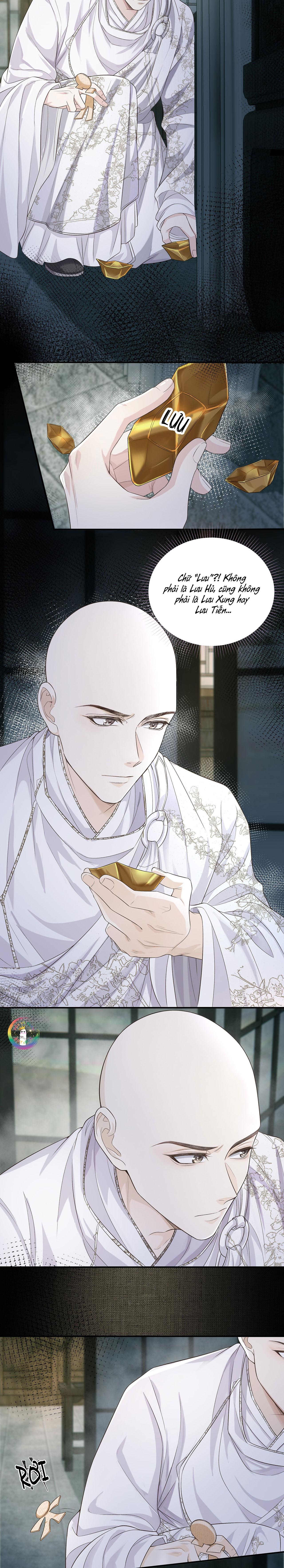 (END) Đồng Tiền Kham Thế Chapter 14 - Next Chapter 15