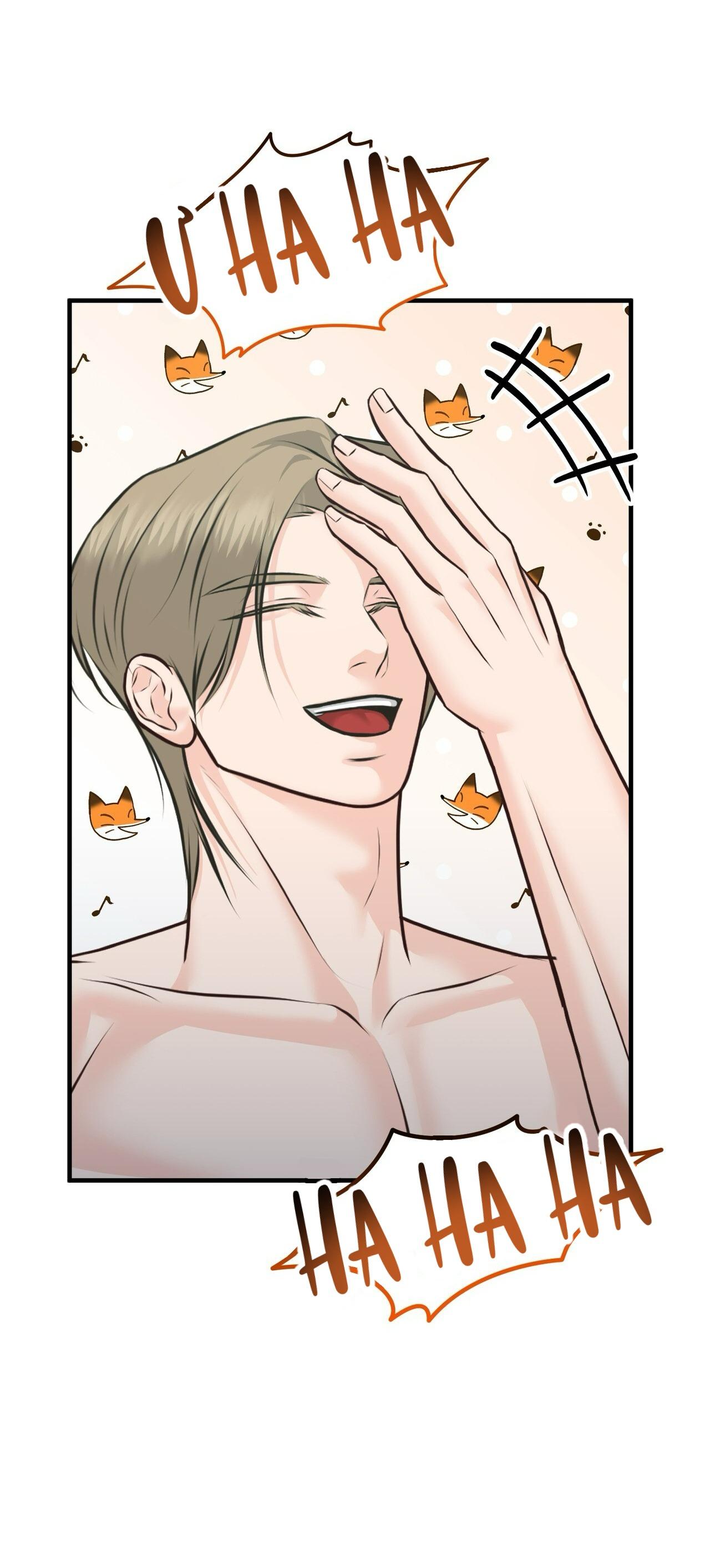 (END) CHỜ CHÚT! ĐỪNG DI CHUYỂN Chapter 7 - Next Chapter 8