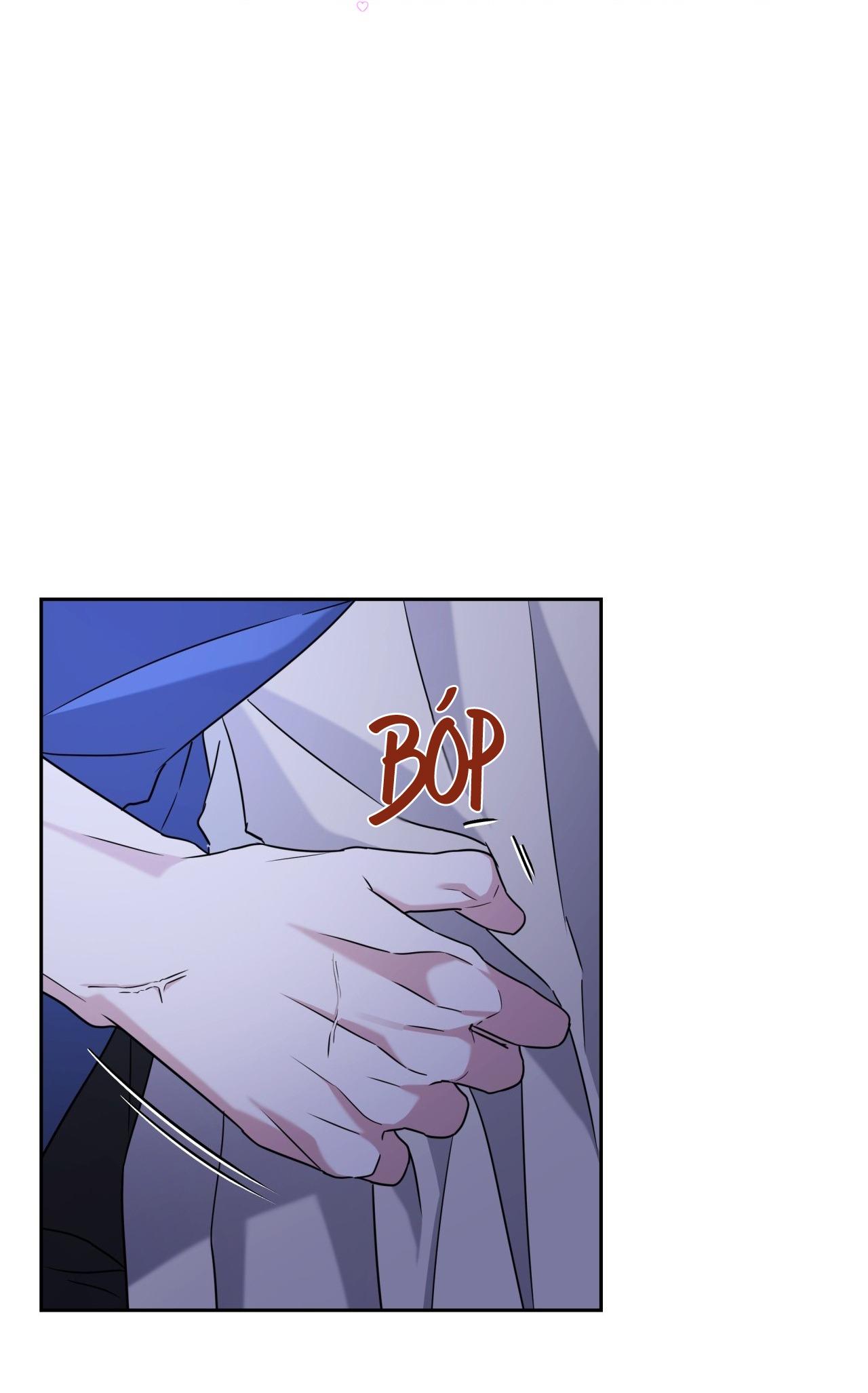 (RÔ LAI) Chiến thuật bắt bóng tình yêu Chapter 6 - Next Chapter 7