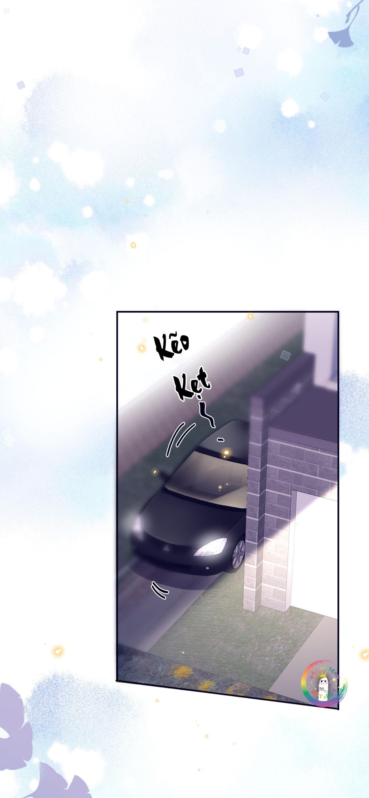 (END) Đặc Chế Cho Riêng Anh Chapter 81 - Next Chapter 82