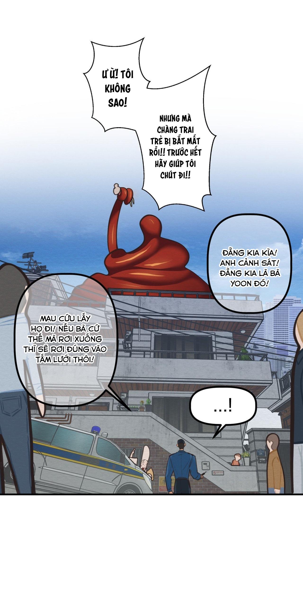 (END SS) DEVIL ON TOP Chapter 17 - Trang 2