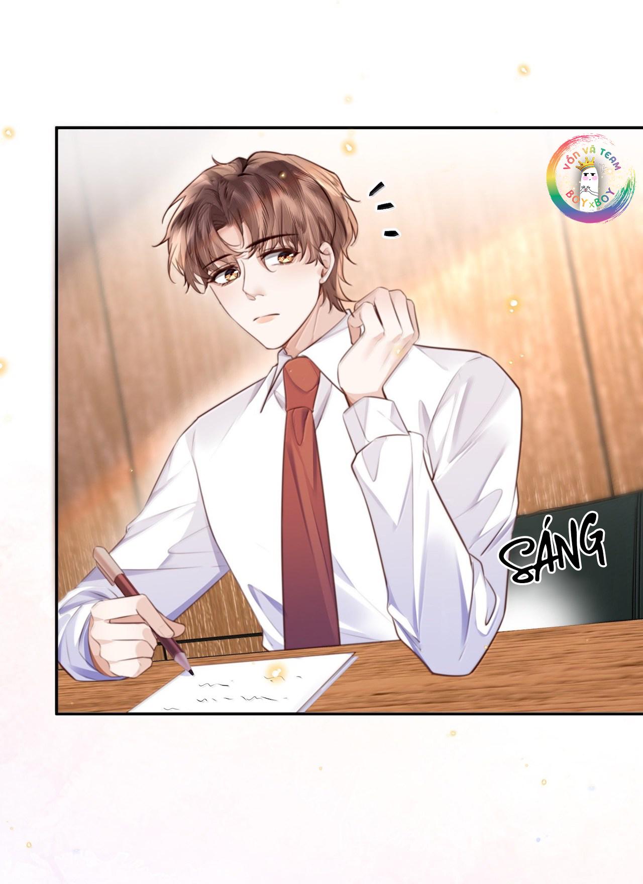 (END) Đặc Chế Cho Riêng Anh Chapter 119 - Next Chapter 120