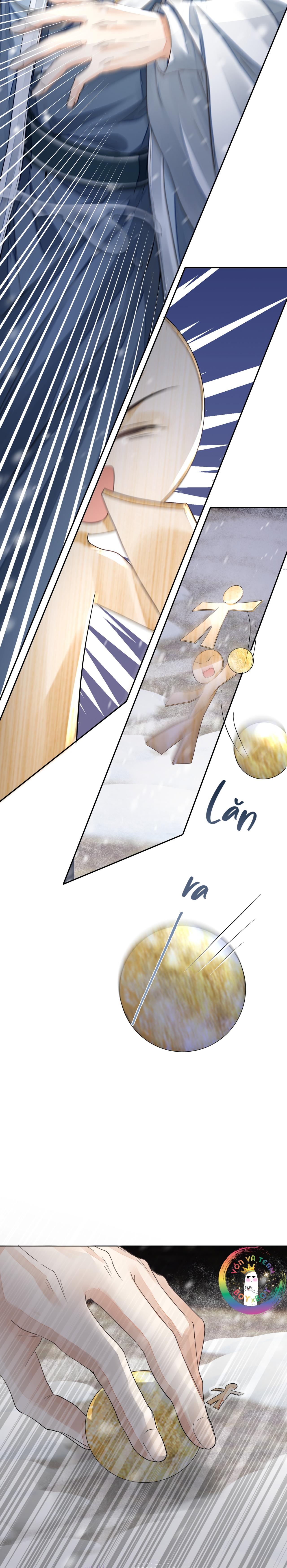 (END) Đồng Tiền Kham Thế Chapter 31 - Trang 2