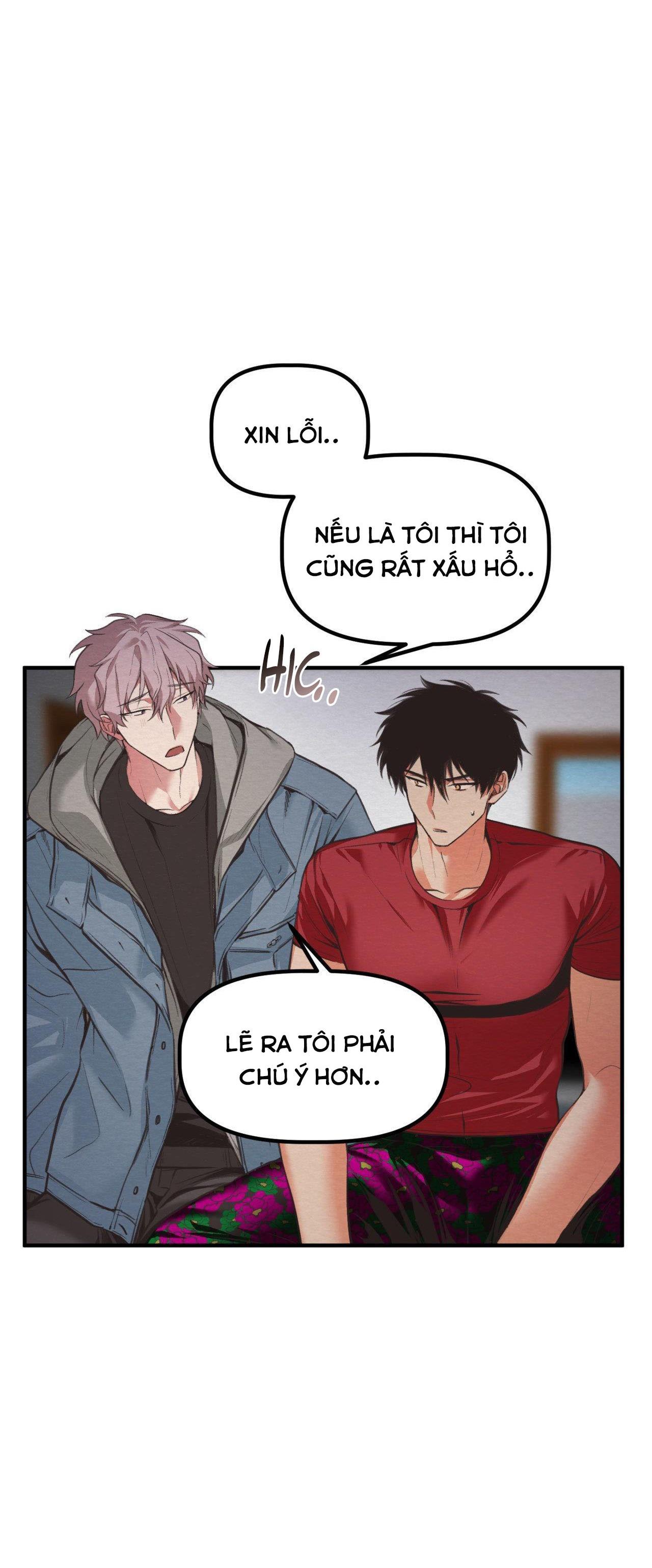 (END SS) DEVIL ON TOP Chapter 19 - Trang 2