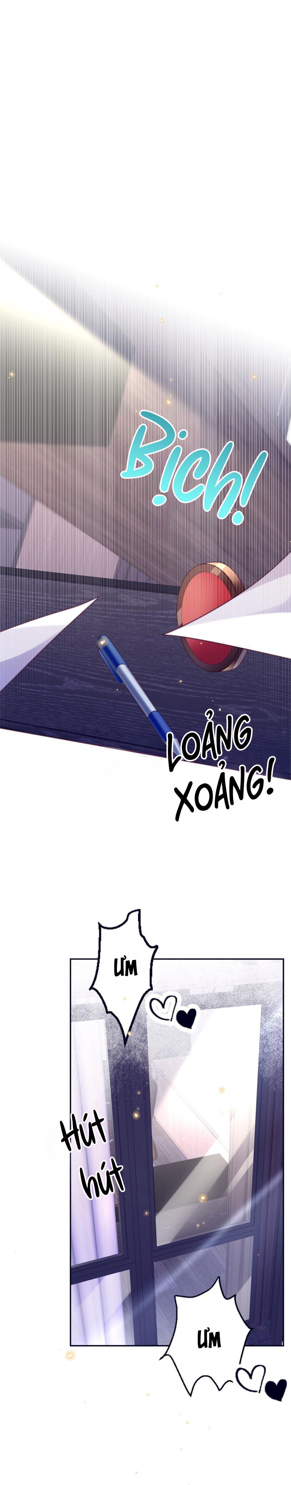 (END) Đặc Chế Cho Riêng Anh Chapter 93 - Next Chapter 94