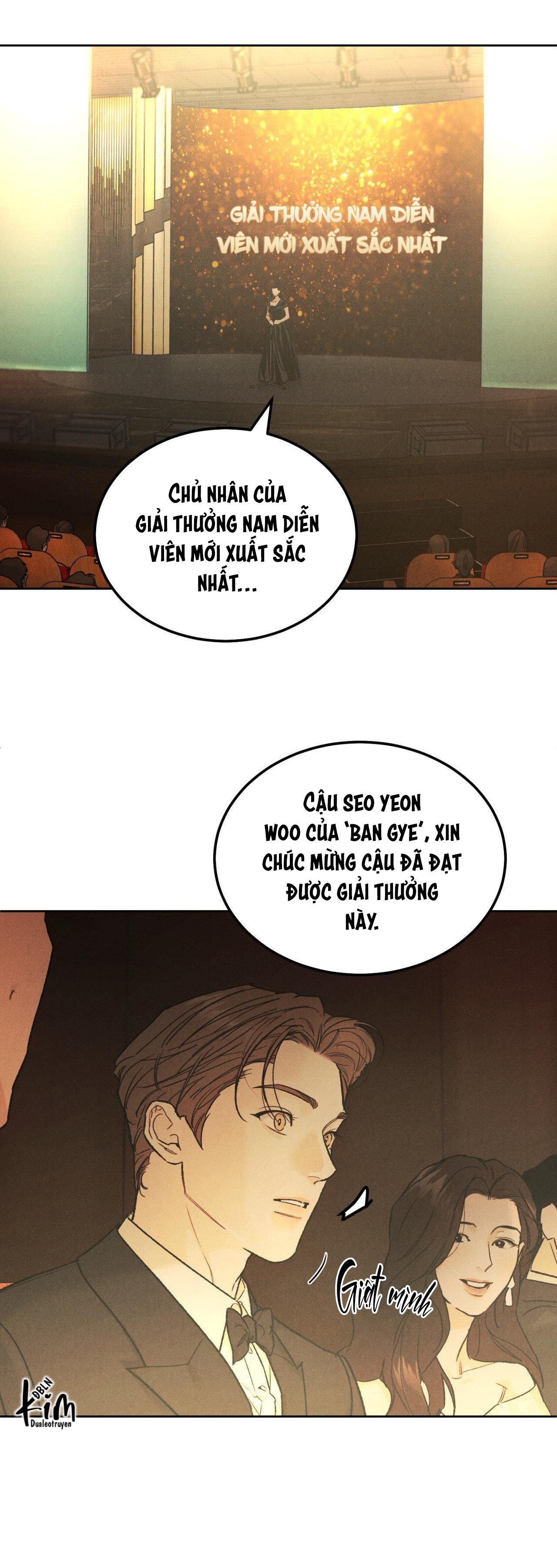 VƯỢT QUA GIỚI HẠN Chapter 79 - Next Chapter 80