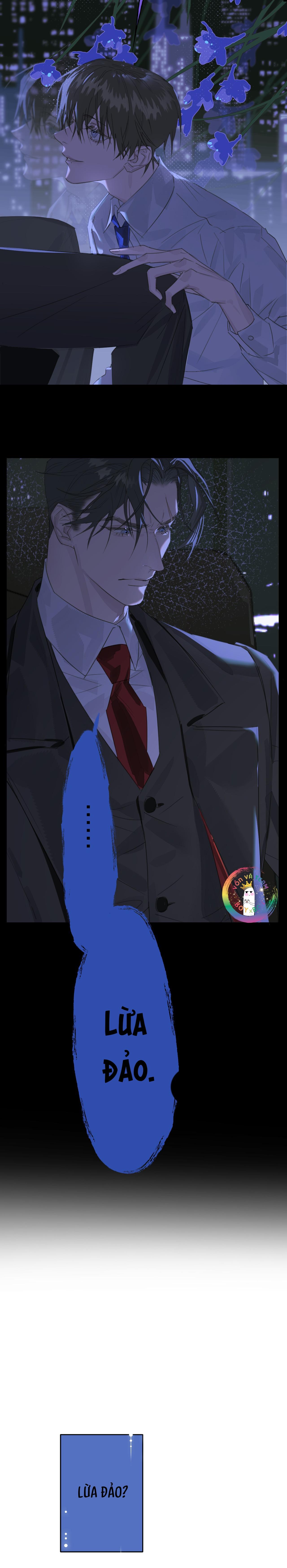 (END) Chiến Lược Dụ Dỗ Chapter 1 - Trang 2