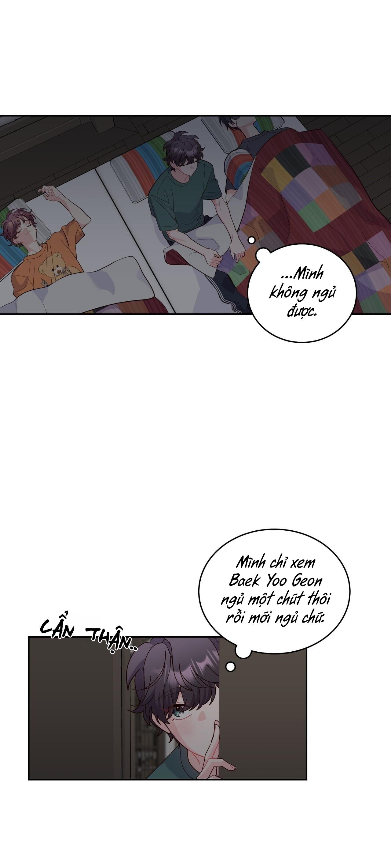 (END) Merry Marbling Chapter 78 - Trang 2