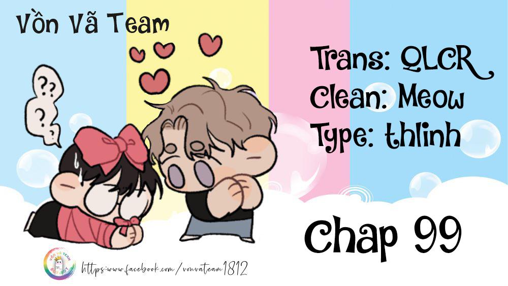 Chấp Sự Thỏ Tai Cụp Chapter 99 - Next Chapter 100