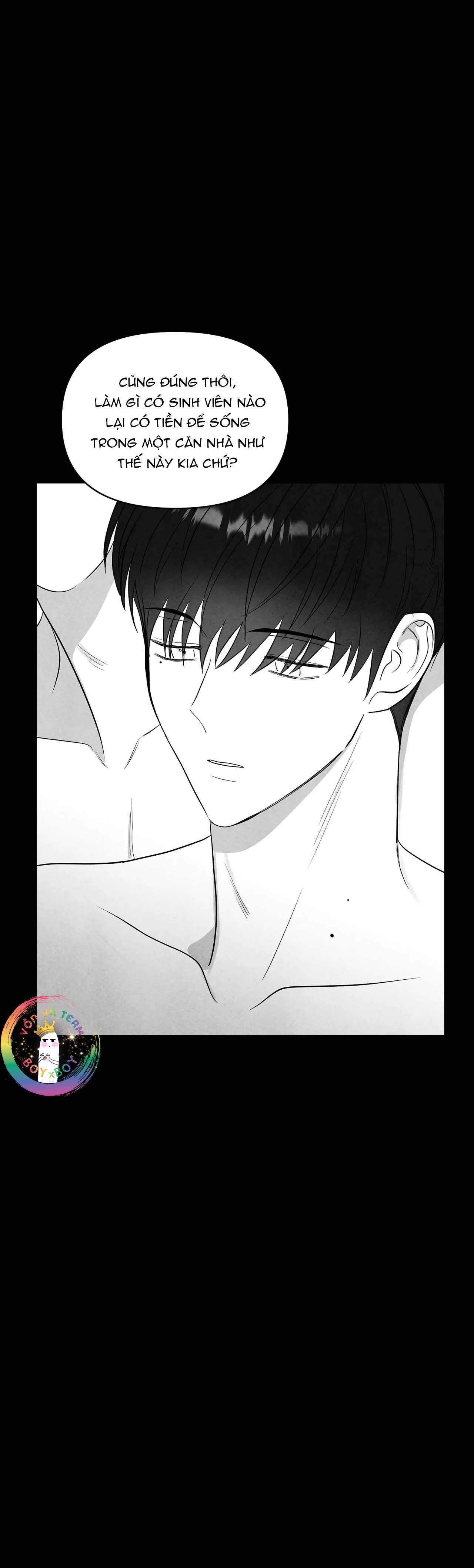 Sparkling Baby Chapter 14 - Next Chapter 15
