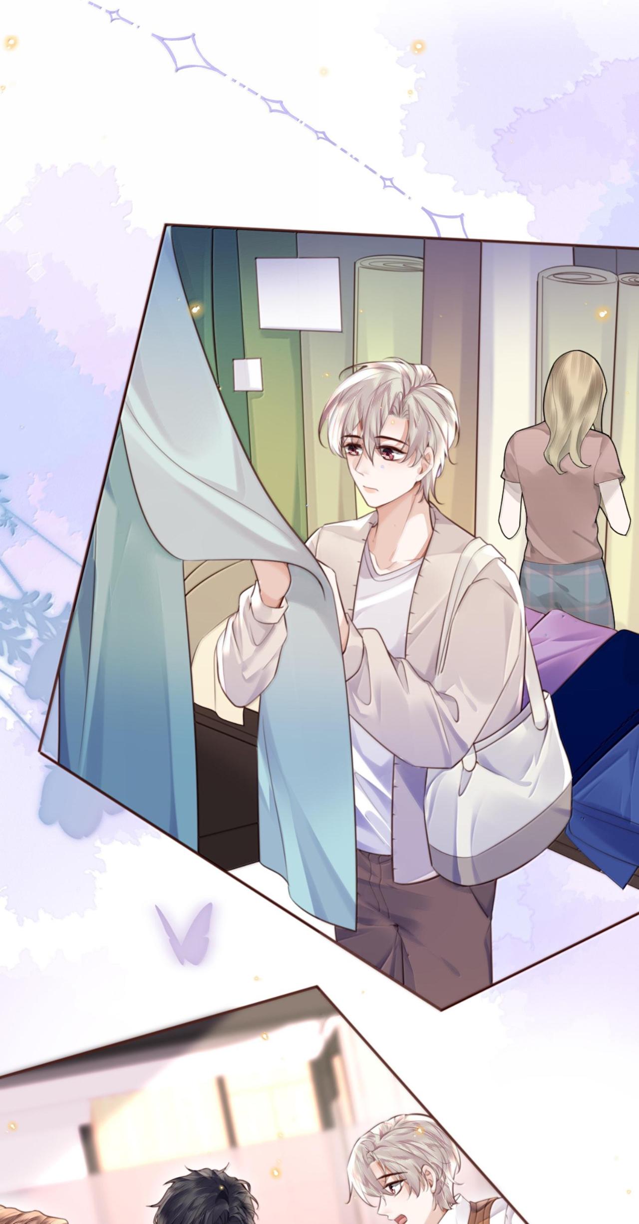 (END) Đặc Chế Cho Riêng Anh Chapter 97 - Next Chapter 98