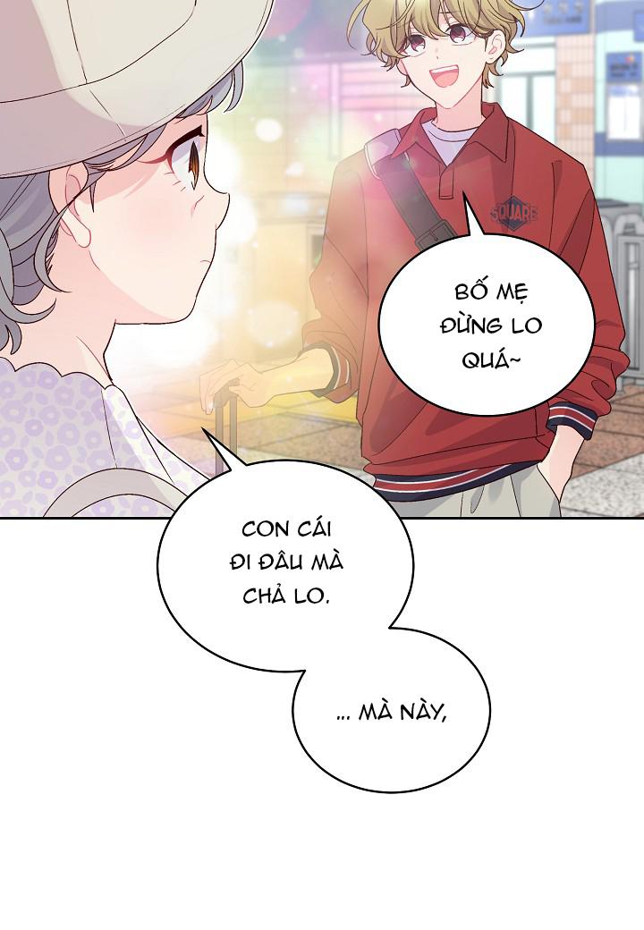 (END) Merry Marbling Chapter 72 - Trang 2