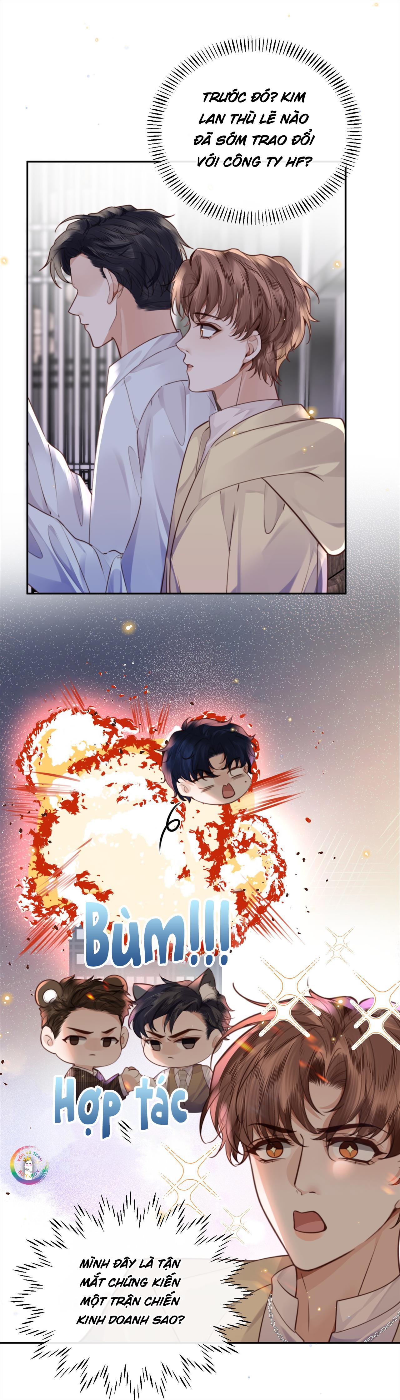 (END) Đặc Chế Cho Riêng Anh Chapter 73 - Next Chapter 74