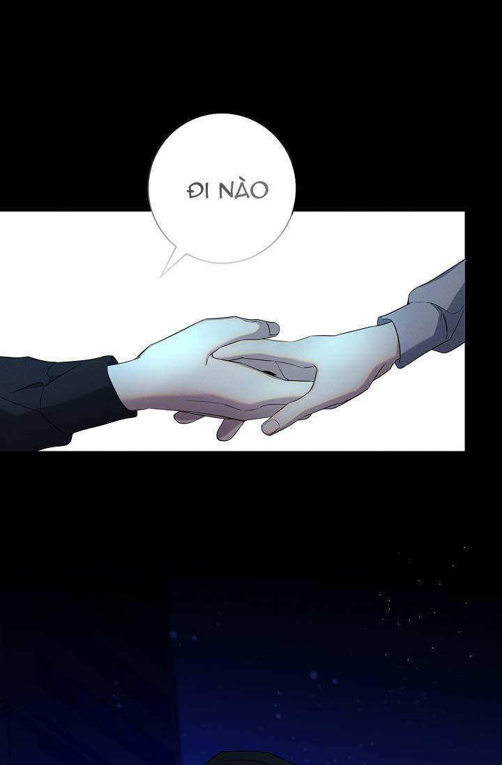 (END) Màn Đêm Không Lối Chapter 3 - Trang 2