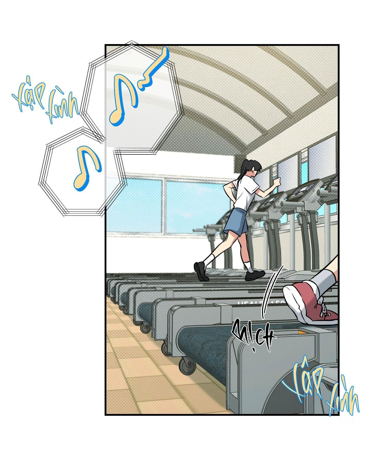 |DROP| Hưởng Lợi Chapter 3 - Trang 2