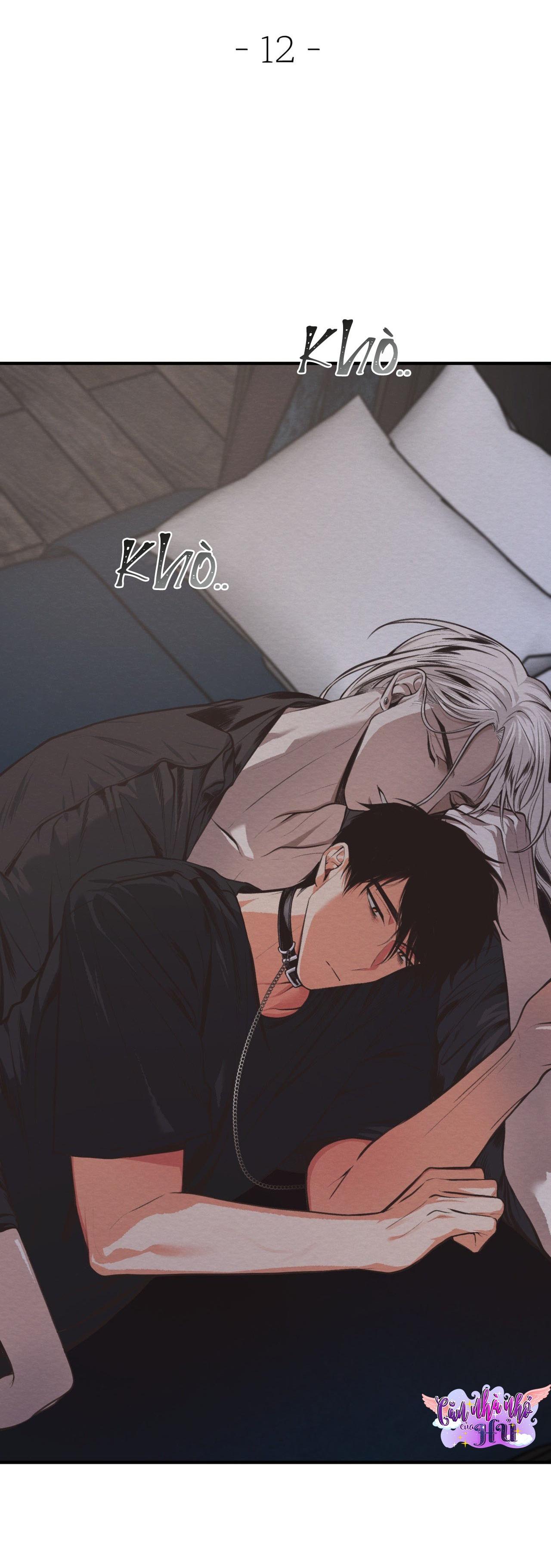 (END SS) DEVIL ON TOP Chapter 12 - Trang 2