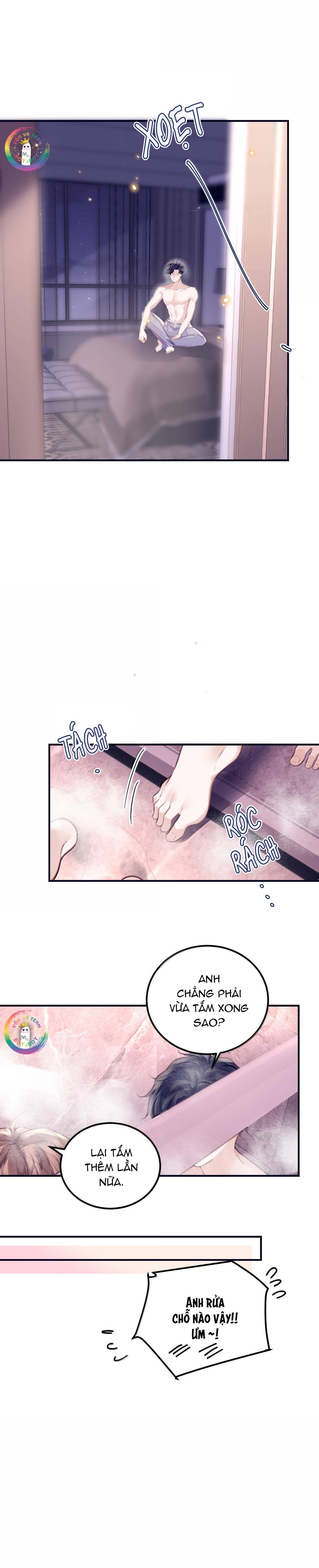 (END) Đặc Chế Cho Riêng Anh Chapter 127 - Next Chapter 128