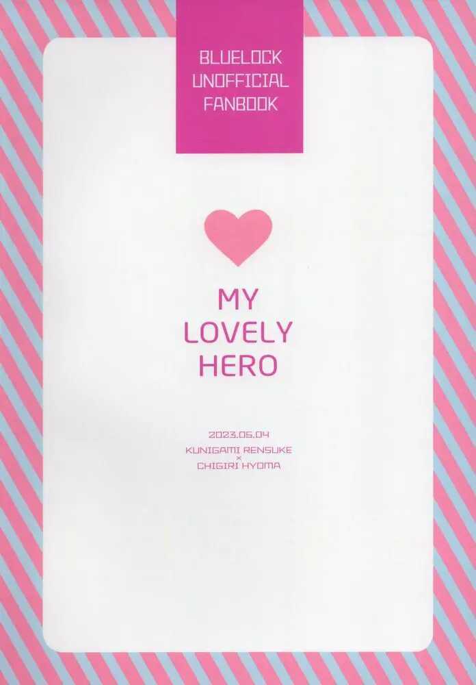 Blue Lock Dj Chapter 39 Kunigiri - Trang 2