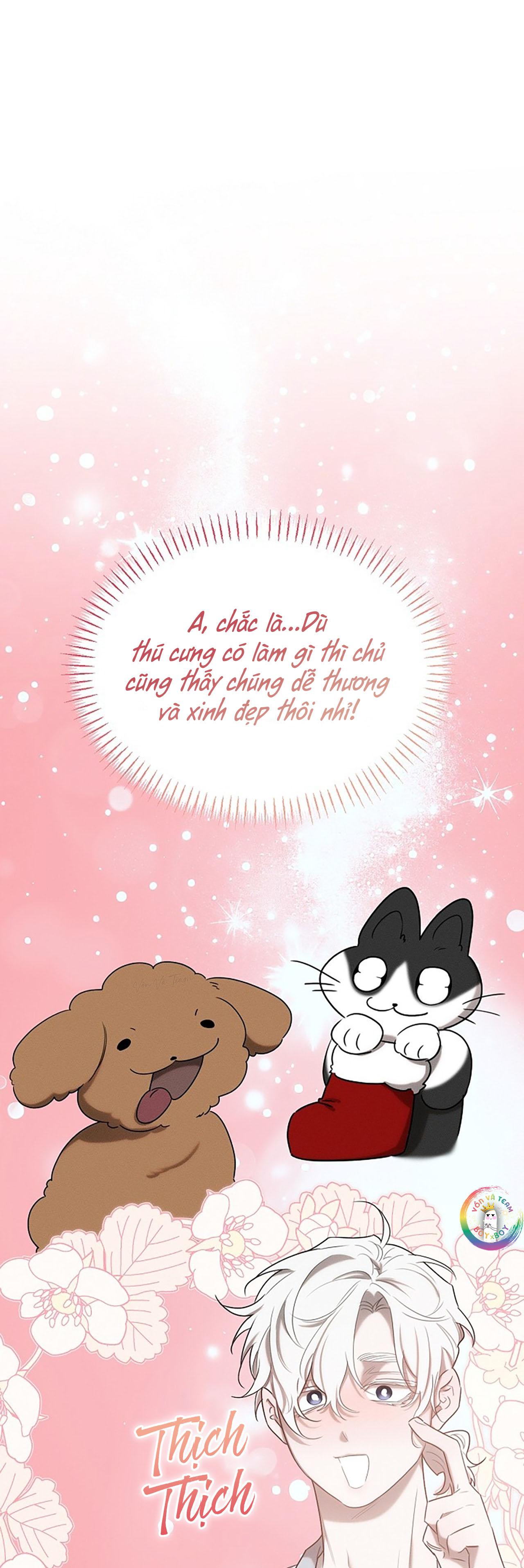 (END) Này, Đừng Có Nhấn Cái Nút Đó! Chapter 30 - Trang 2