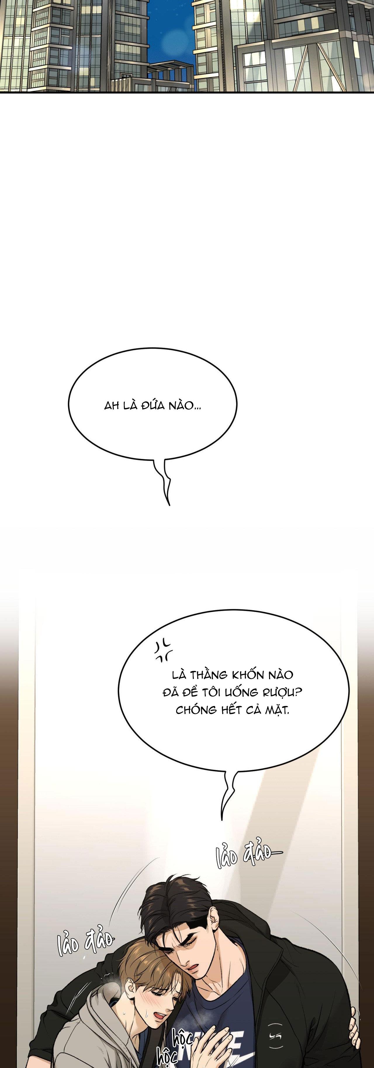 Jinx Chapter 44 18+ - Next Chapter 45