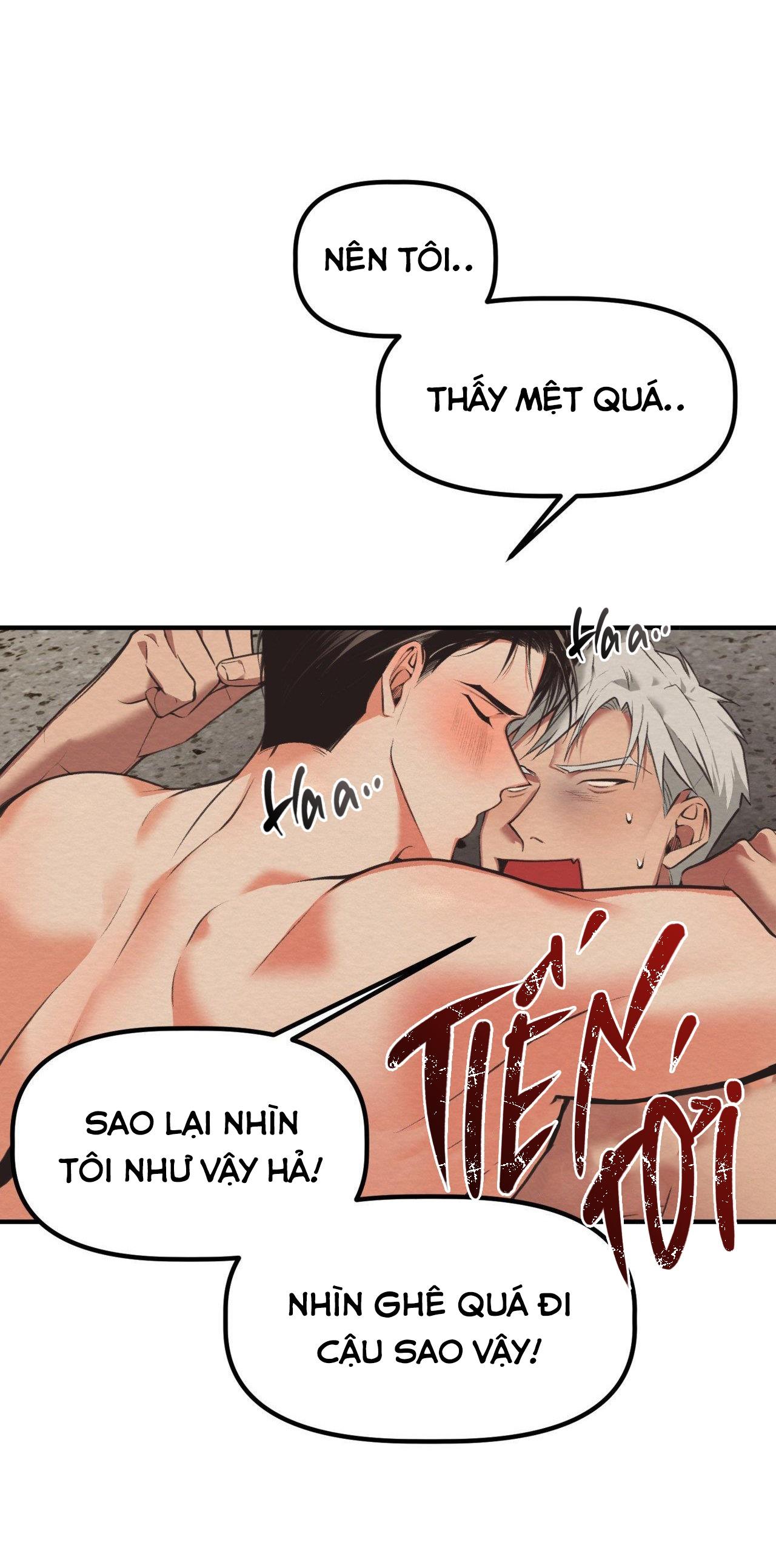 (END SS) DEVIL ON TOP Chapter 29 - Trang 2