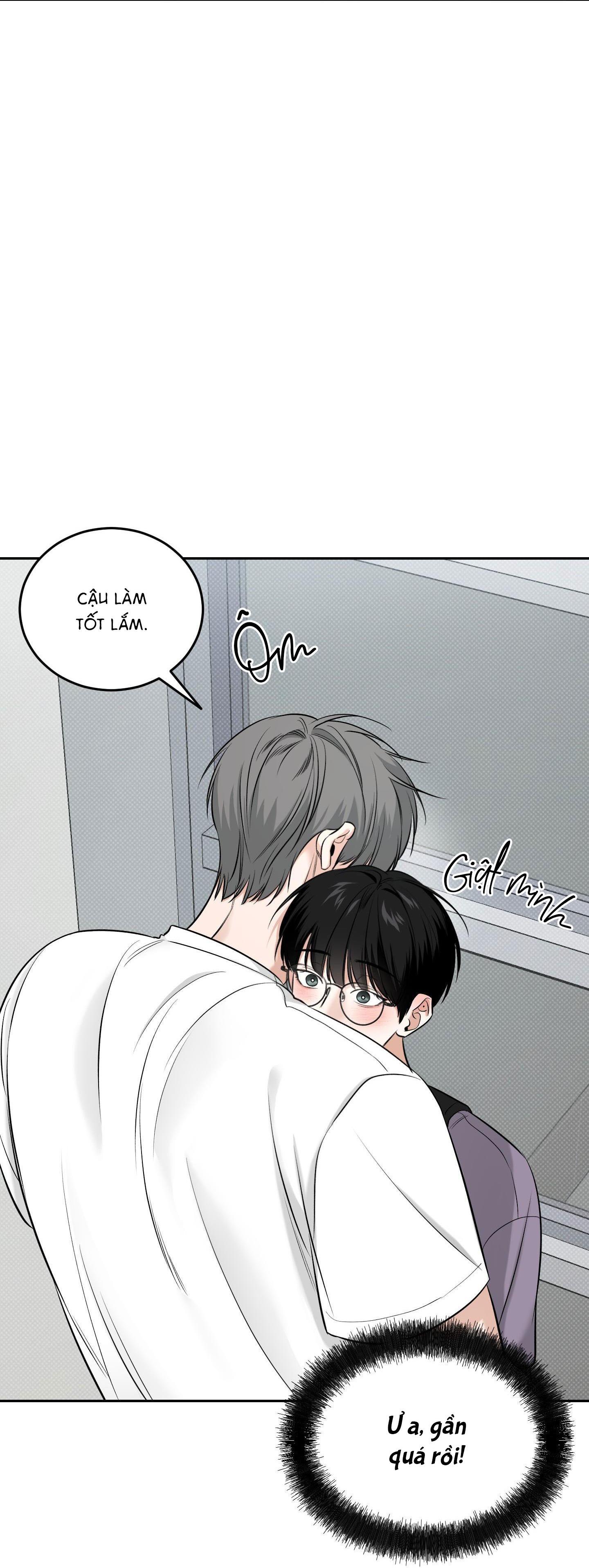 |DROP| Hưởng Lợi Chapter 22 - Trang 2